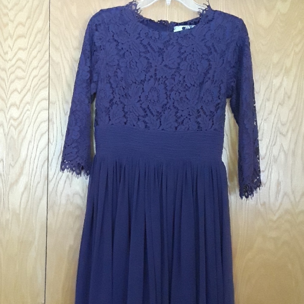 Dainty Jewells Dress